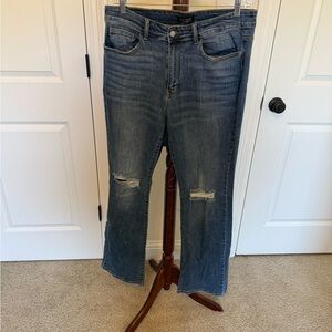 Judy Blue Classic Denim Jeans
